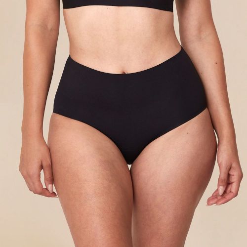 Culotte menstruelle haute-Absorption moyenne - PROOF - Modalova