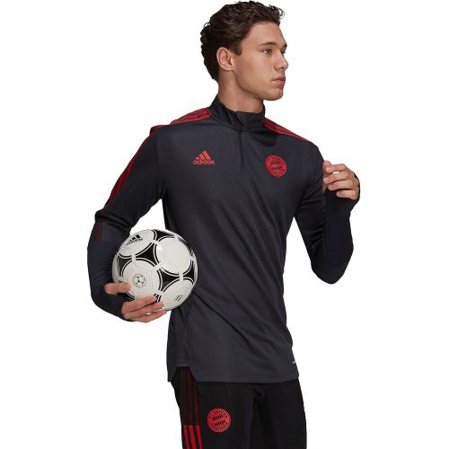 Sweat de football FC Bayern Munich - adidas performance - Modalova