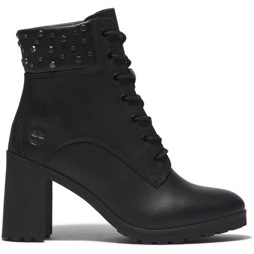 Bottines en cuir Allington 6in Lace UP - Timberland - Modalova