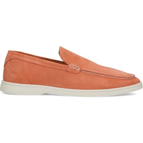 Mocassins en daim - SACHA - Modalova