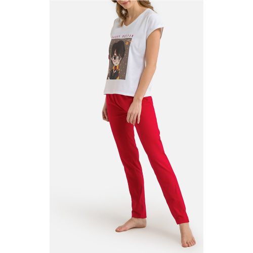 Pyjama manches courtes Harry Potter - Harry Potter - Modalova