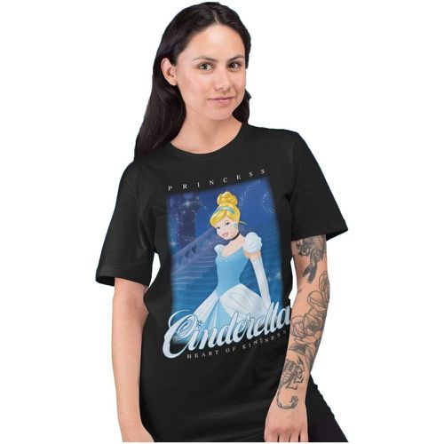 T-shirt - Disney Princess - Modalova