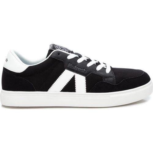 Les chaussures de sport fabriqué en matière textile - REFRESH - Modalova