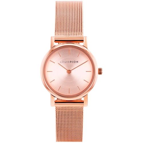 Montre Analogique Nina - LOUIS PION - Modalova