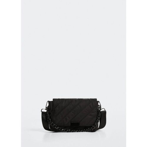 Sac chaîne matelassé - Mango - Modalova