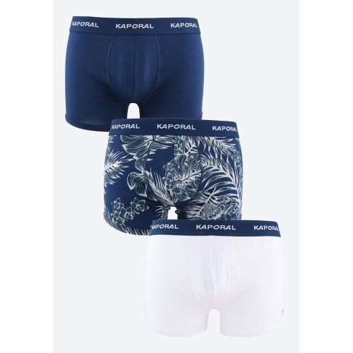 Coffret de 3 boxers TACOS - KAPORAL - Modalova