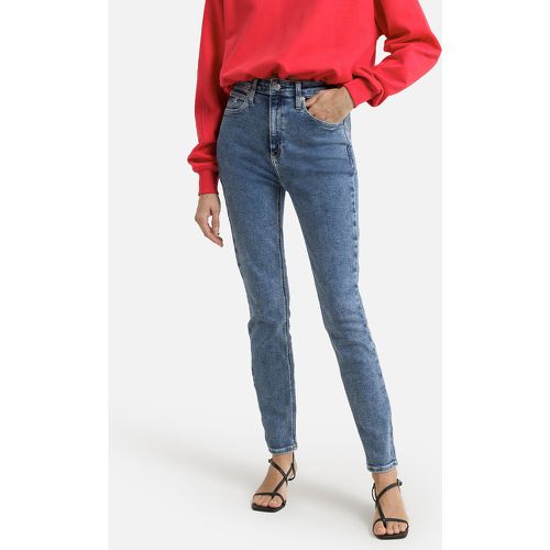 Jean skinny taille haute - Calvin Klein Jeans - Modalova