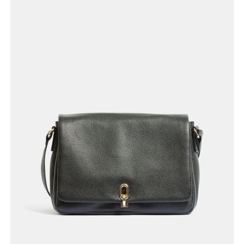 Sac Besace Léon Cuir Lwg - GALERIES LAFAYETTE - Modalova