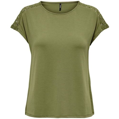 Top Dentelle - Only - Modalova