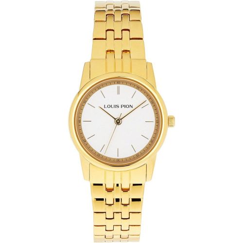 Montre Analogique Nina - LOUIS PION - Modalova