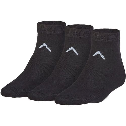 Lot de 3 paires de chaussettes unisexes - BOOMERANG - Modalova