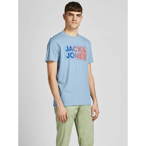 T-Shirt Logo - jack & jones - Modalova