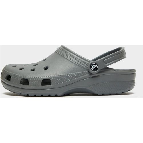 Crocs Classic Clog - Gris, Gris - Crocs - Modalova