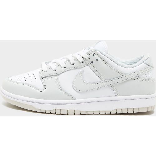 Nike Dunk Low Femme - Blanc, Blanc - Nike - Modalova