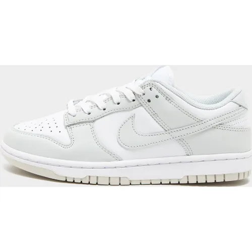 Nike Dunk Low Femme - Blanc, Blanc - Nike - Modalova
