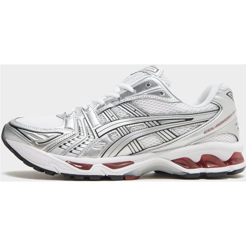 ASICS Gel-Kayano 14 - Blanc, Blanc - ASICS - Modalova
