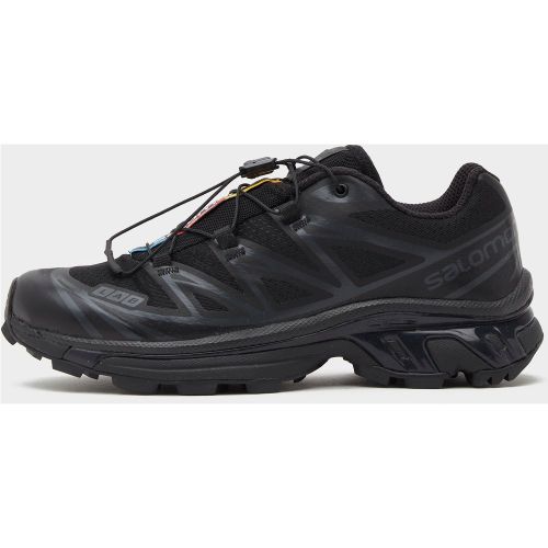 Salomon XT-6 - Noir, Noir - Salomon - Modalova
