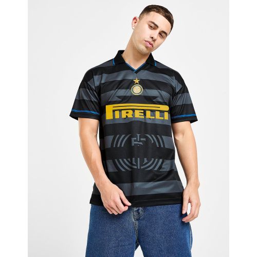 Maillot Inter Milan '98 Rétro Match Extérieur - - Score Draw - Modalova