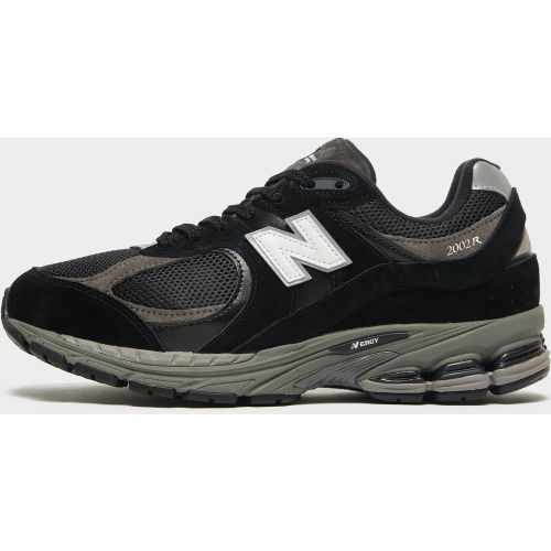 New Balance 2002R - Noir, Noir - New Balance - Modalova