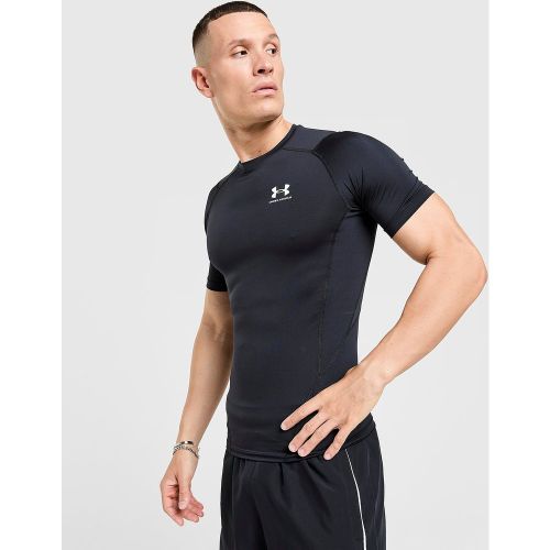 T-shirt HeatGear - - Under Armour - Modalova
