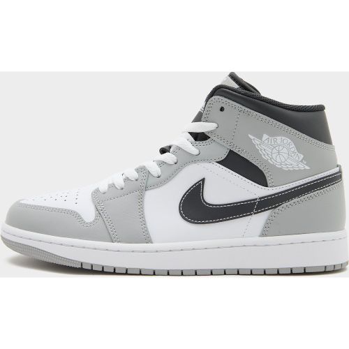Air 1 Mid Grey Anthracite - - Jordan - Modalova