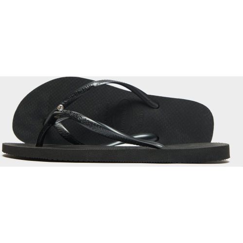 Tongs Slim Crystal - - Havaianas - Modalova