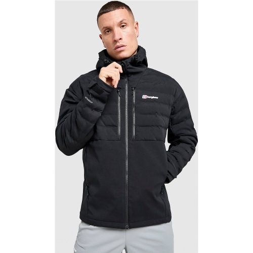 Veste Theran Hybrid - - Berghaus - Modalova