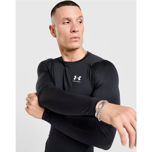 T-shirt Manches Longues HeatGear Armour Compression - - Under Armour - Modalova