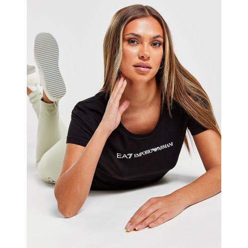 T-shirt - - EA7 Emporio Armani - Modalova