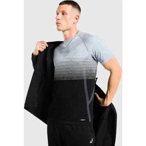 T-shirt sans coutures - - ASICS - Modalova