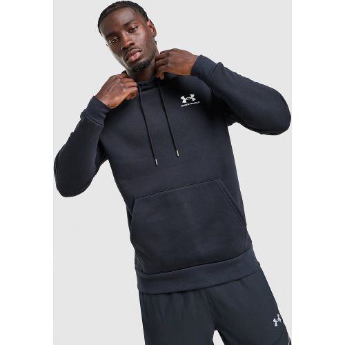 Sweat à Capuche Essential - - Under Armour - Modalova