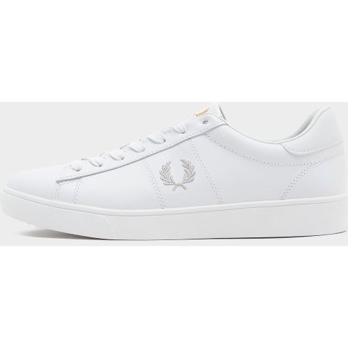 Spencer Leather - - Fred Perry - Modalova