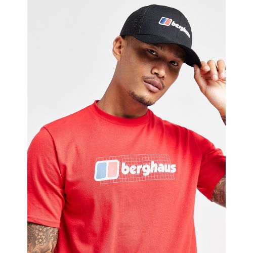 Casquette trucker Recognition - - Berghaus - Modalova
