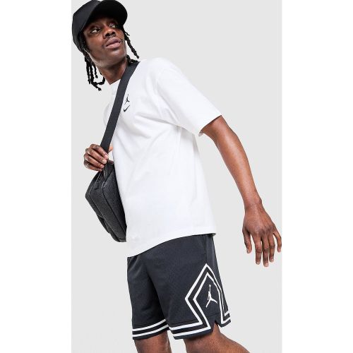Jordan Short Diamond - Noir, Noir - Jordan - Modalova