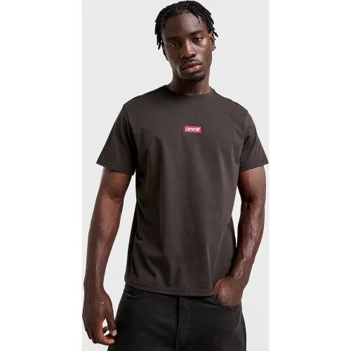 Levi's T-shirt Babytab - Noir, Noir - Levis - Modalova