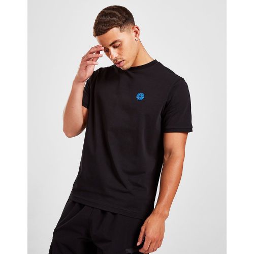T-shirt Compass - - B Malone - Modalova