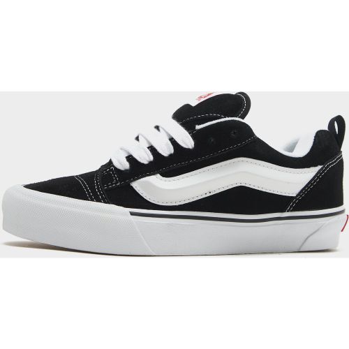 Vans Knu Skool Femme - Noir, Noir - Vans - Modalova
