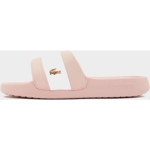 Claquettes Serve Pin - - Lacoste - Modalova