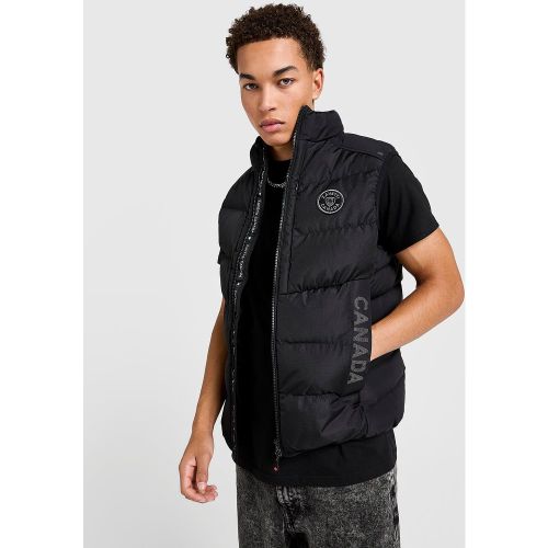 Veste sans manches Talloro - - Zavetti Canada - Modalova