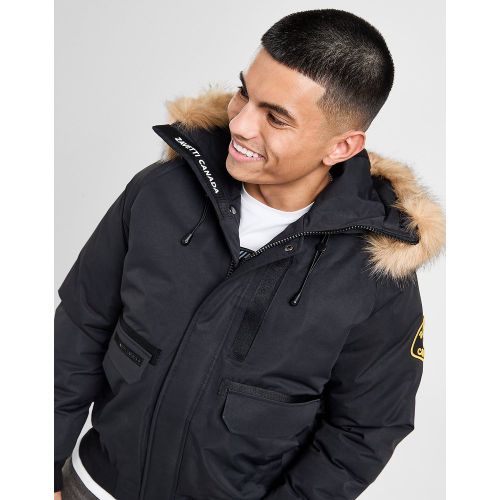 Veste Parka Abelli - - Zavetti Canada - Modalova