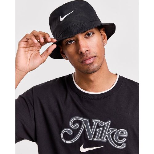Nike Bob Swoosh Apex - Noir, Noir - Nike - Modalova