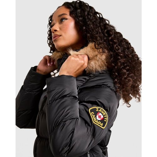Doudoune Virna Slim - - Zavetti Canada - Modalova