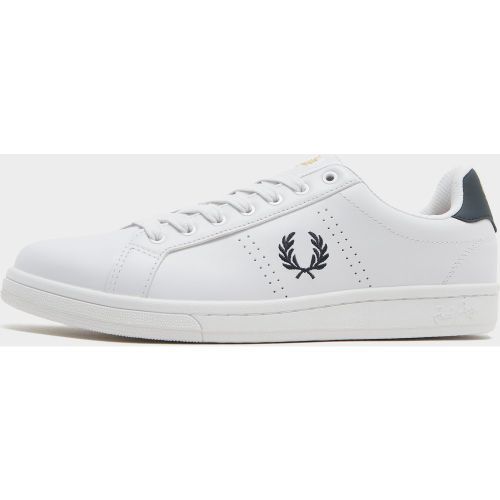 Fred Perry B721 - Blanc, Blanc - Fred Perry - Modalova