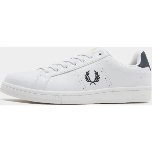 Fred Perry B721 - Blanc, Blanc - Fred Perry - Modalova