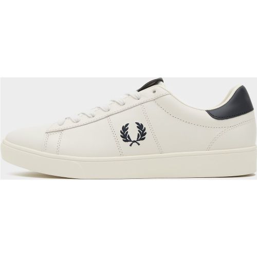 Fred Perry Spencer - Crème, Crème - Fred Perry - Modalova