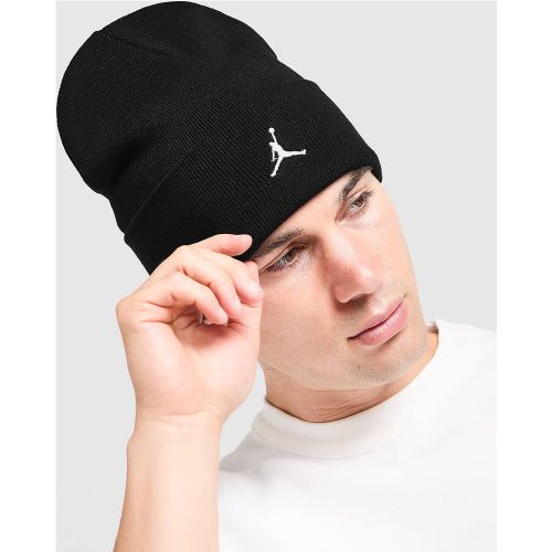 Jordan Bonnet Jumpman - Noir, Noir - Jordan - Modalova