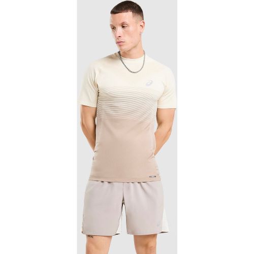 T-shirt sans coutures - - ASICS - Modalova