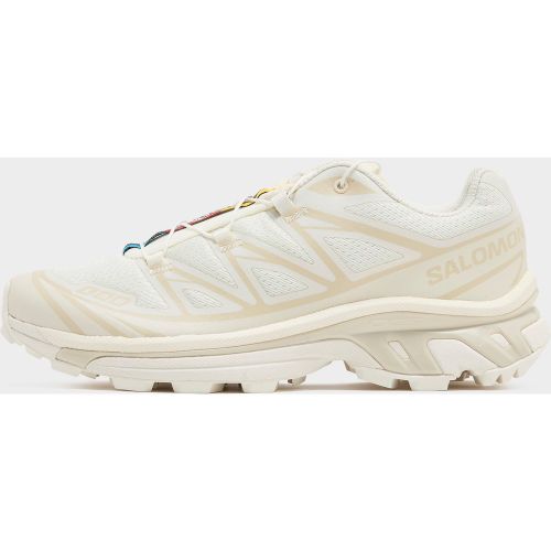 Salomon XT-6 Femme - Blanc, Blanc - Salomon - Modalova