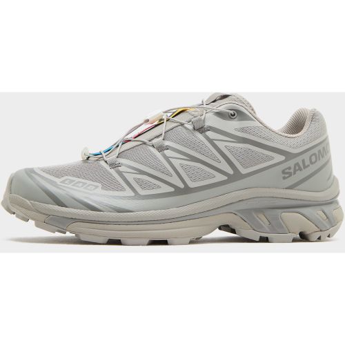 Salomon XT-6 - Gris, Gris - Salomon - Modalova