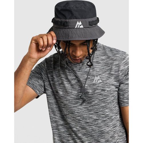 MONTIREX Bob Tech - Noir, Noir - MONTIREX - Modalova